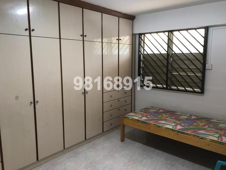 Blk 116 Bukit Merah View (Bukit Merah), HDB 3 Rooms #150428732